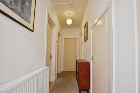 1 bedroom Flat to let in Eskview Crescent, Musselburgh, EH21