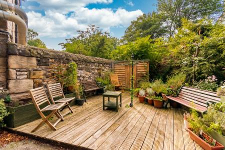 2 bedroom Flat to let in Comely Bank Road, Comely Bank, Edinburgh, EH4