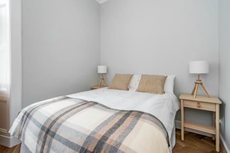 2 bedroom Flat to let in Comely Bank Road, Comely Bank, Edinburgh, EH4