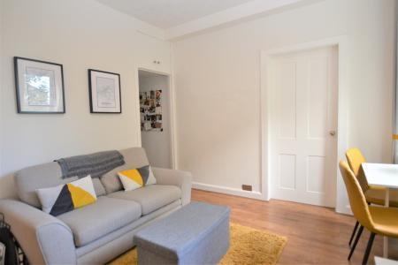 1 bedroom Flat to let in North Junction Street, Edinburgh, EH6