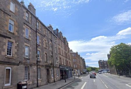 North Junction Street, Edinburgh, EH6