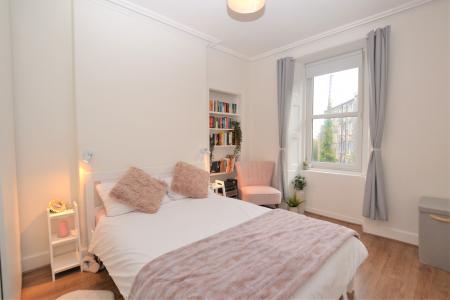 1 bedroom Flat to let in North Junction Street, Edinburgh, EH6