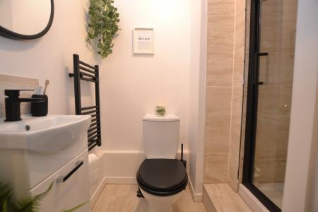 1 bedroom Flat to let in North Junction Street, Edinburgh, EH6