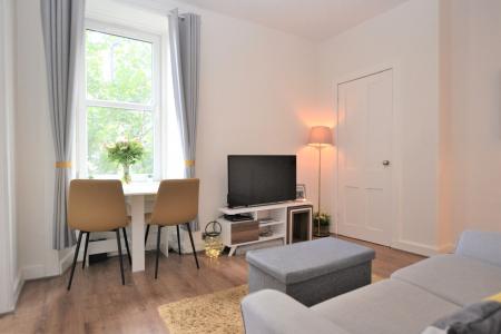 1 bedroom Flat to let in North Junction Street, Edinburgh, EH6