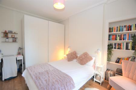 1 bedroom Flat to let in North Junction Street, Edinburgh, EH6