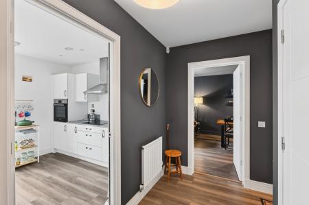 2 bedroom Flat for sale in 14 1 Geissler Drive, Edinburgh, EH6 6AU