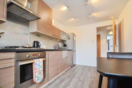 2 bedroom Flat to let in Chesser Crescent, Edinburgh, EH14