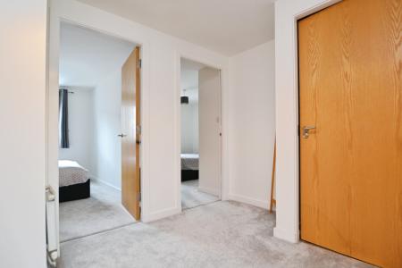 2 bedroom Flat to let in Chesser Crescent, Edinburgh, EH14