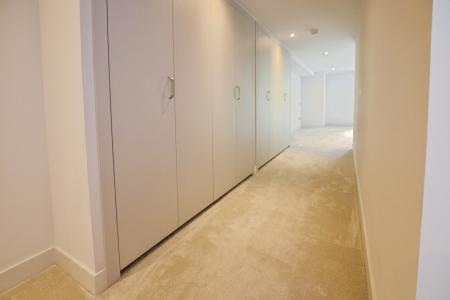 2 bedroom Flat to let in Belford Road, Edinburgh, EH4