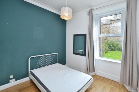 1 bedroom Flat to let in Comely Bank Row, Stockbridge, Edinburgh, EH4