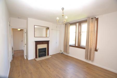 2 bedroom Flat to let in Marionville Road, Abbeyhill, Edinburgh, EH7