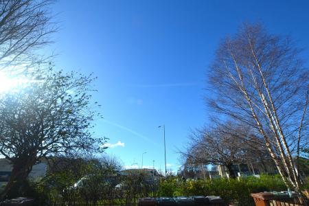 2 bedroom Flat to let in Marionville Road, Abbeyhill, Edinburgh, EH7