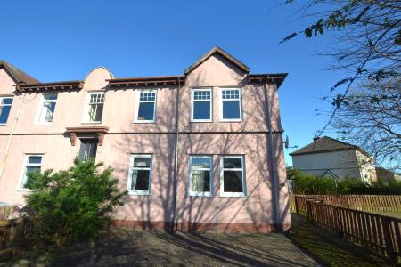 Marionville Road, Abbeyhill, Edinburgh, EH7