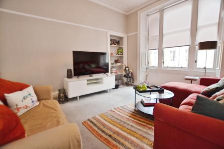 1 bedroom Flat to let in Leslie Place, Edinburgh, EH4