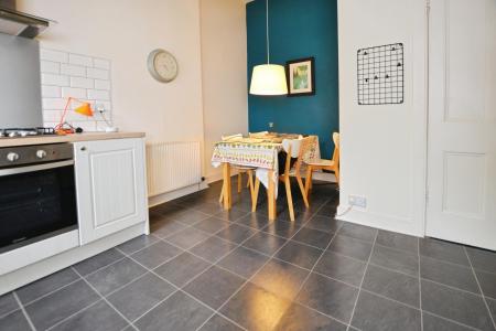 1 bedroom Flat to let in Leslie Place, Edinburgh, EH4