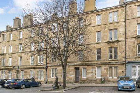 1 bedroom Flat to let in Albert Street, Leith, Edinburgh, EH7