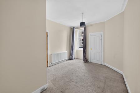 1 bedroom Flat for sale in 73, 1F2 Angle Park Terrace, Edinburgh, EH11 2JP