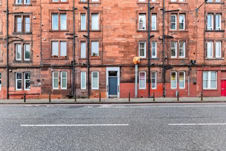 73, 1F2 Angle Park Terrace, Edinburgh, EH11 2JP