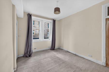 1 bedroom Flat for sale in 73, 1F2 Angle Park Terrace, Edinburgh, EH11 2JP