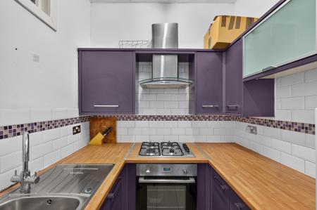 1 bedroom Flat for sale in 73, 1F2 Angle Park Terrace, Edinburgh, EH11 2JP