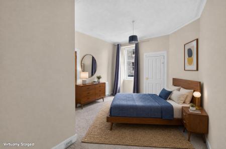 1 bedroom Flat for sale in 73, 1F2 Angle Park Terrace, Edinburgh, EH11 2JP