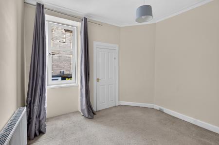 1 bedroom Flat for sale in 73, 1F2 Angle Park Terrace, Edinburgh, EH11 2JP