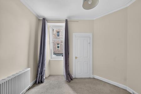 1 bedroom Flat for sale in 73, 1F2 Angle Park Terrace, Edinburgh, EH11 2JP