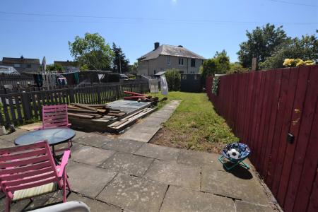 3 bedroom Flat to let in Mansfield Place, Newtongrange, EH22
