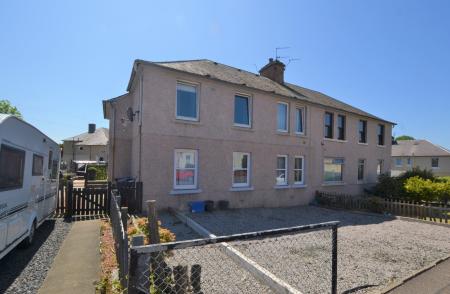 3 bedroom Flat to let in Mansfield Place, Newtongrange, EH22