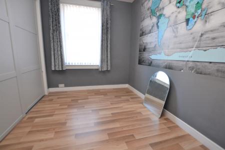 3 bedroom Flat to let in Mansfield Place, Newtongrange, EH22