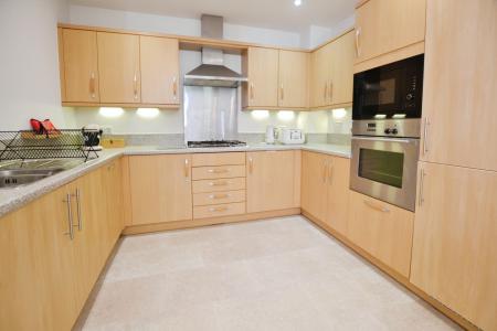 2 bedroom Flat to let in Western Harbour Terrace, Edinburgh, EH6