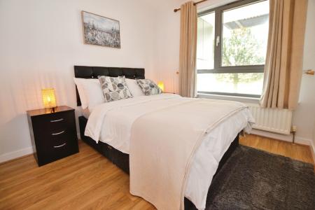2 bedroom Flat to let in Western Harbour Terrace, Edinburgh, EH6