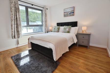 2 bedroom Flat to let in Western Harbour Terrace, Edinburgh, EH6