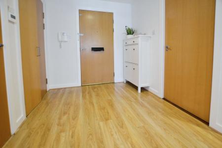 2 bedroom Flat to let in Western Harbour Terrace, Edinburgh, EH6