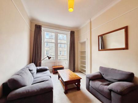 1 bedroom Flat to let in Dean Park Street, Edinburgh, EH4