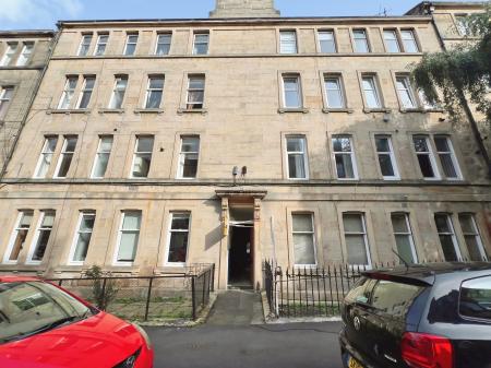 1 bedroom Flat to let in Dean Park Street, Edinburgh, EH4