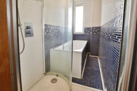 2 bedroom Flat to let in Anchorfield, Edinburgh, EH6