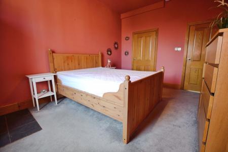 2 bedroom Flat to let in Anchorfield, Edinburgh, EH6