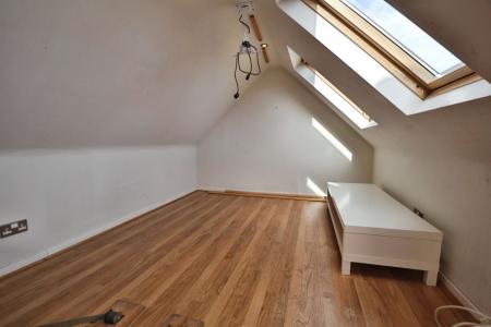 2 bedroom Flat to let in Anchorfield, Edinburgh, EH6
