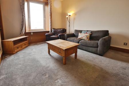 2 bedroom Flat to let in Anchorfield, Edinburgh, EH6