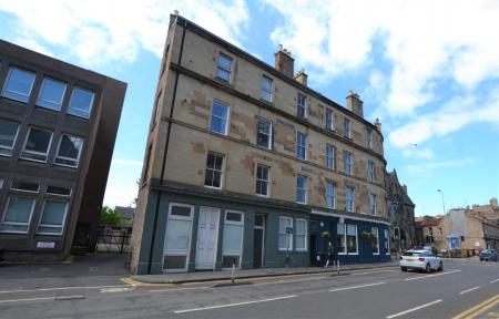 2 bedroom Flat to let in Causewayside, Causewayside, Edinburgh, EH9