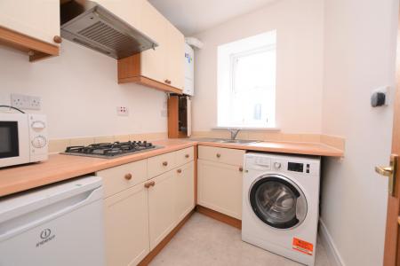 2 bedroom Flat to let in Causewayside, Causewayside, Edinburgh, EH9