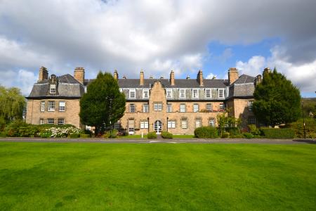 2 bedroom Flat to let in East Suffolk Park, Newington, Edinburgh, EH16