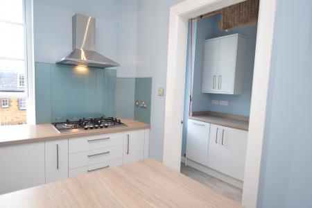 2 bedroom Flat to let in East Suffolk Park, Newington, Edinburgh, EH16