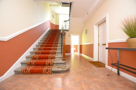 2 bedroom Flat to let in East Suffolk Park, Newington, Edinburgh, EH16