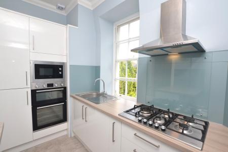 2 bedroom Flat to let in East Suffolk Park, Newington, Edinburgh, EH16