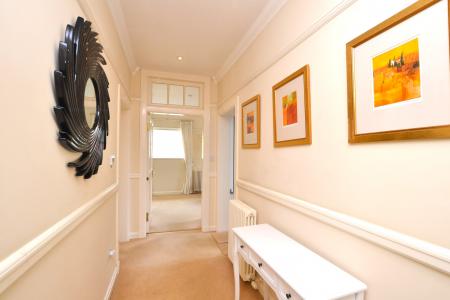 2 bedroom Flat to let in East Suffolk Park, Newington, Edinburgh, EH16