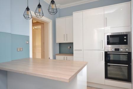 2 bedroom Flat to let in East Suffolk Park, Newington, Edinburgh, EH16