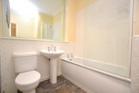 2 bedroom Flat to let in East Suffolk Park, Newington, Edinburgh, EH16