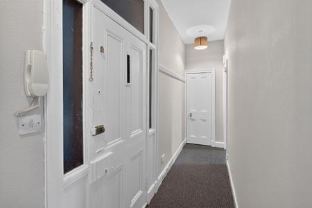 2 bedroom Flat for sale in 1F2, 55 Restalrig Road, Edinburgh, EH6 8BE